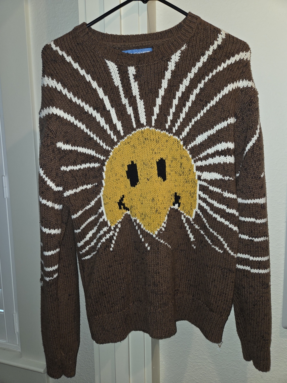 Market X SMILEY SUNRISE